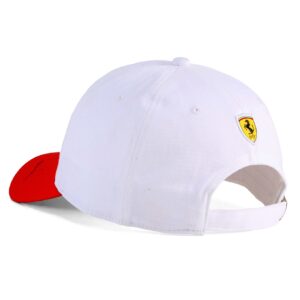 Șapca Ferrari Leclerc 16