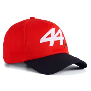 Șapca Ferrari Hamilton 44