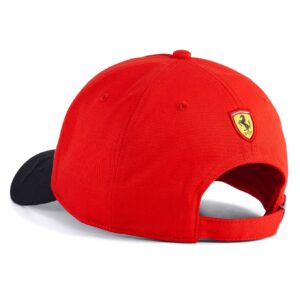 Șapca Ferrari Hamilton 44