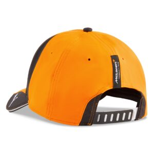 Sapca oficiala McLaren Team F1™ 2026