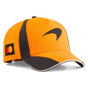 Sapca oficiala McLaren Team F1™ 2026