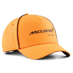 Sapca McLaren F1™ papaya 2026