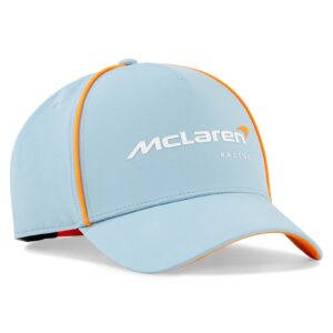 Sapca McLaren F1™ seafoam 2026