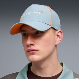 Sapca McLaren F1™ seafoam 2026