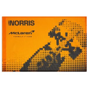 Steag Norris, McLaren F1™ Team 2026