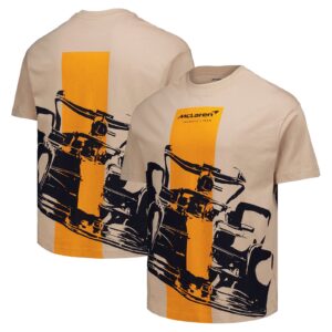 Tricou McLaren F1™ race ready Oversized
