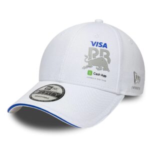 Sapca Visa Cash App RB F1™ 2026