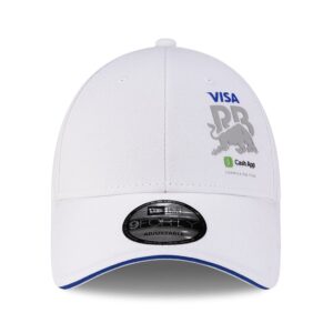 Sapca Visa Cash App RB F1™ 2026