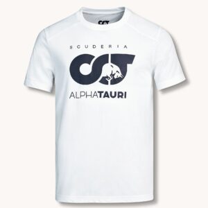 Tricou Alpha Tauri Official F1™ Team