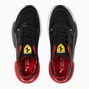Pantofi sport Ferrari  X-Ray Speed black