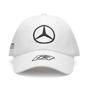 Sapca George Russell Mercedes AMG F1™ 2023 alba