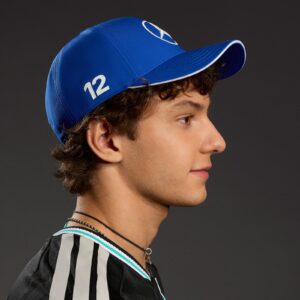 Sapca Antonelli Mercedes AMG F1™ 2026 blue