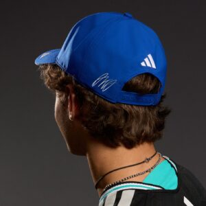 Sapca Antonelli Mercedes AMG F1™ 2026 blue