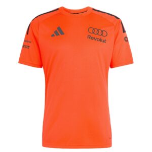 Tricou Audi official F1™ Team set-up 2026 reflectorizant