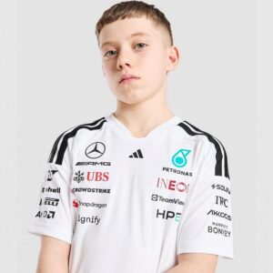 Tricou Mercedes AMG Official F1™ Team 2026 pt. copii