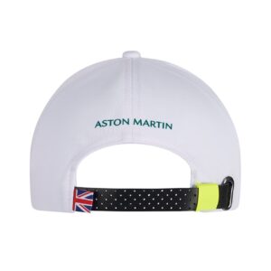Sapca Aston Martin F1™ Team official alba