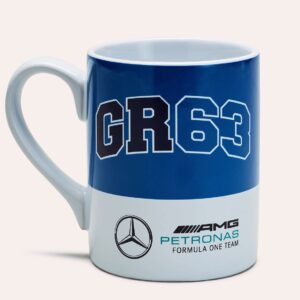 Cana Russell Mercedes AMG Petronas F1™ 2023