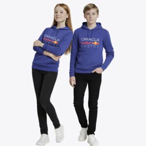 Hanorac Red Bull F1™ classic cu Glugă pt. Copii