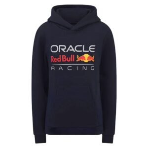 Hanorac Red Bull F1™ classic cu Glugă pt. Copii