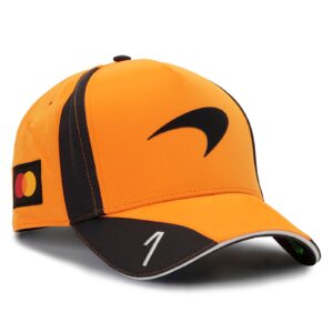 Sapca Norris McLaren F1™ official 2026