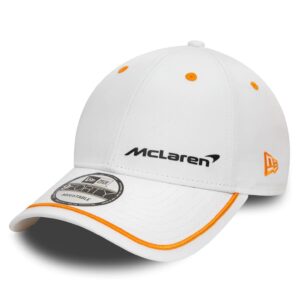 Șapca McLaren F1™ contrast white