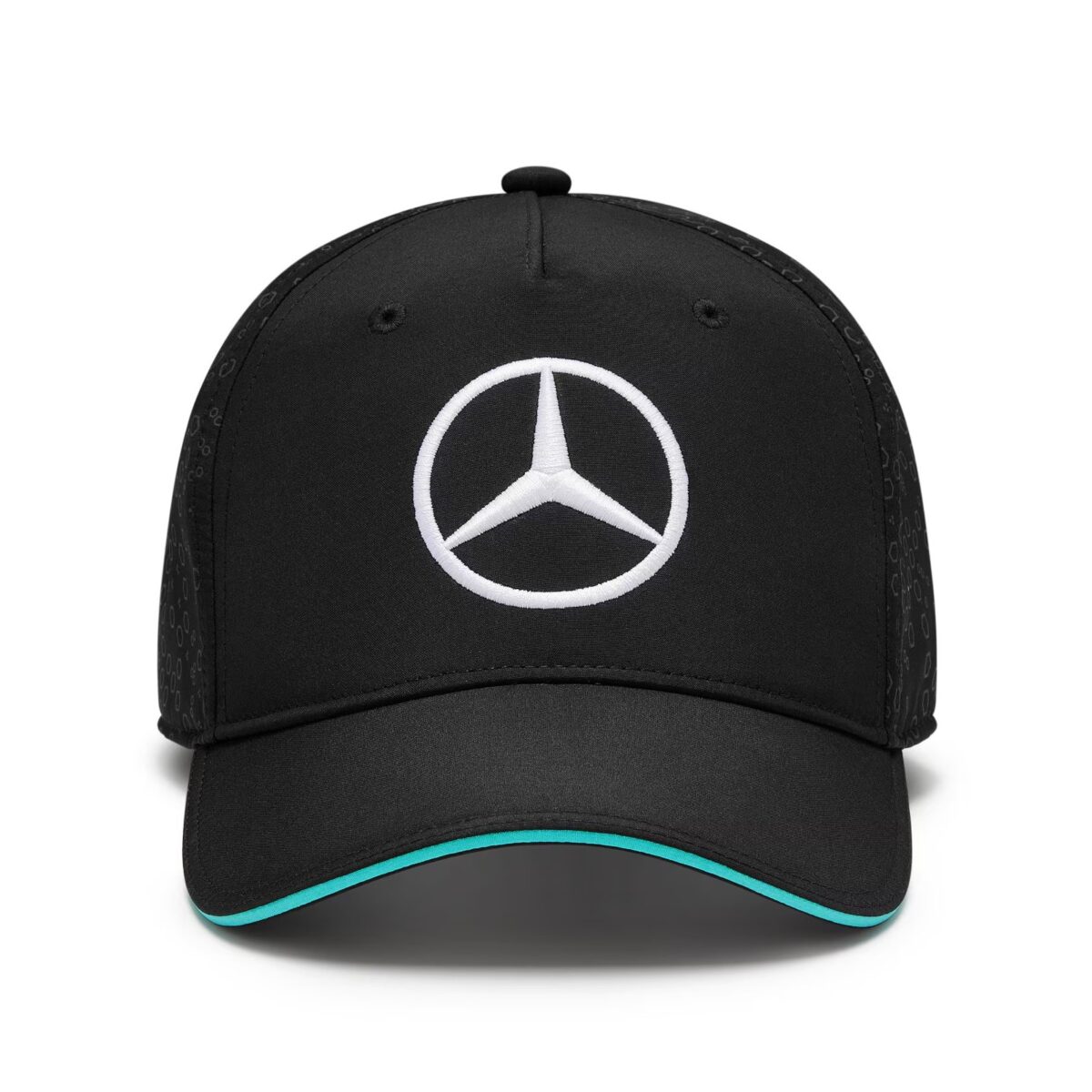 Sapca Mercedes AMG Petronas Official F1™ Team 2024 neagră Junior ...