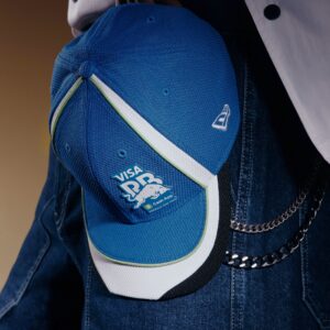 Sapca Visa Cash App RB F1™ 2026 Team