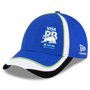 Sapca Visa Cash App RB F1™ 2026 Team