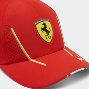 Sapca Scuderia Ferrari Official F1™ Team 2024 -Junior