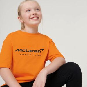 Tricou McLaren F1™ pt. copii
