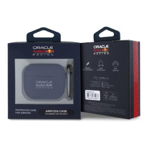 Cutie AirPods Red Bull Racing