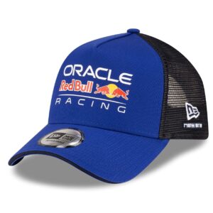 Șapca Red Bull Racing F1™ Trucker Blu 2026