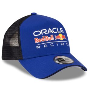 Șapca Red Bull Racing F1™ Trucker Blu 2026