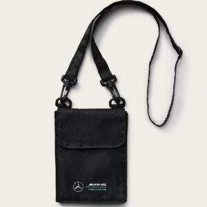 Borseta portofel de călătorie Mercedes AMG Petronas F1™ 2023