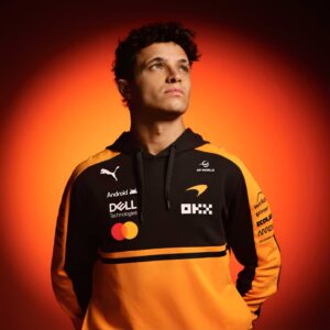 Hanorac McLaren Team F1™ 2026