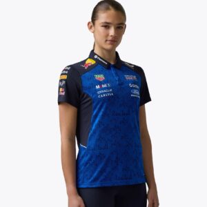 Bluza fete Red Bull F1™ Team Official 2026