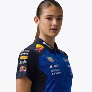 Bluza fete Red Bull F1™ Team Official 2026