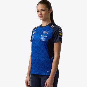 Tricou Red Bull F1™ Team Official 2026 pt fete