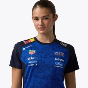 Tricou Red Bull F1™ Team Official 2026 pt fete