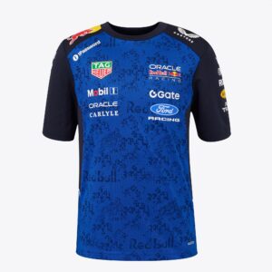 Tricou Oficial Red Bull F1™ Team pt. Copii 2026
