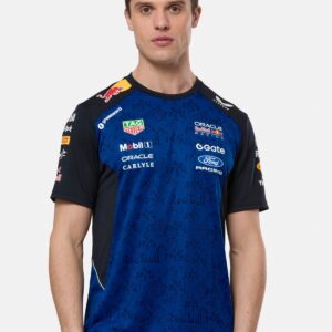 Tricou Red Bull F1™ Team Official 2026