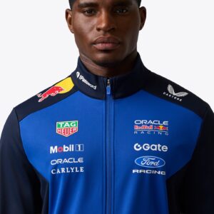 Jacheta softshell Oficială Red Bull F1™ 2026 Team