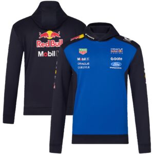Hanorac Red Bull official Team F1™ 2026