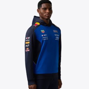 Hanorac Red Bull official Team F1™ 2026