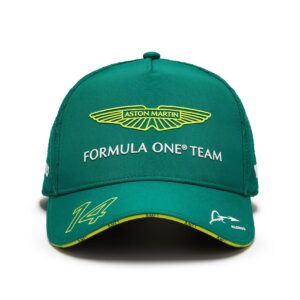 Sapca Alonso Aston Martin F1™ 2024