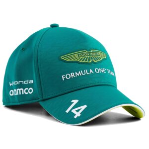 Sapca Alonso Aston Martin F1™ 2026