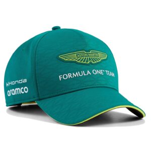Sapca Aston Martin aramco F1™ 2026