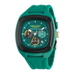 Ceas Aston Martin aramco F1™ Racing multifunction