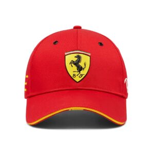 Șapca Ferrari Le Mans Special Edition 2023 car no.50