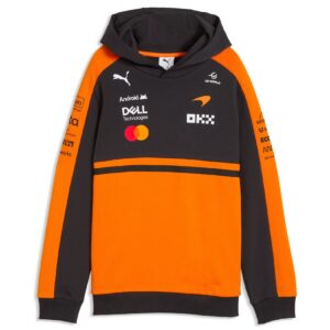 Hanorac McLaren Team F1™ 2026 Junior